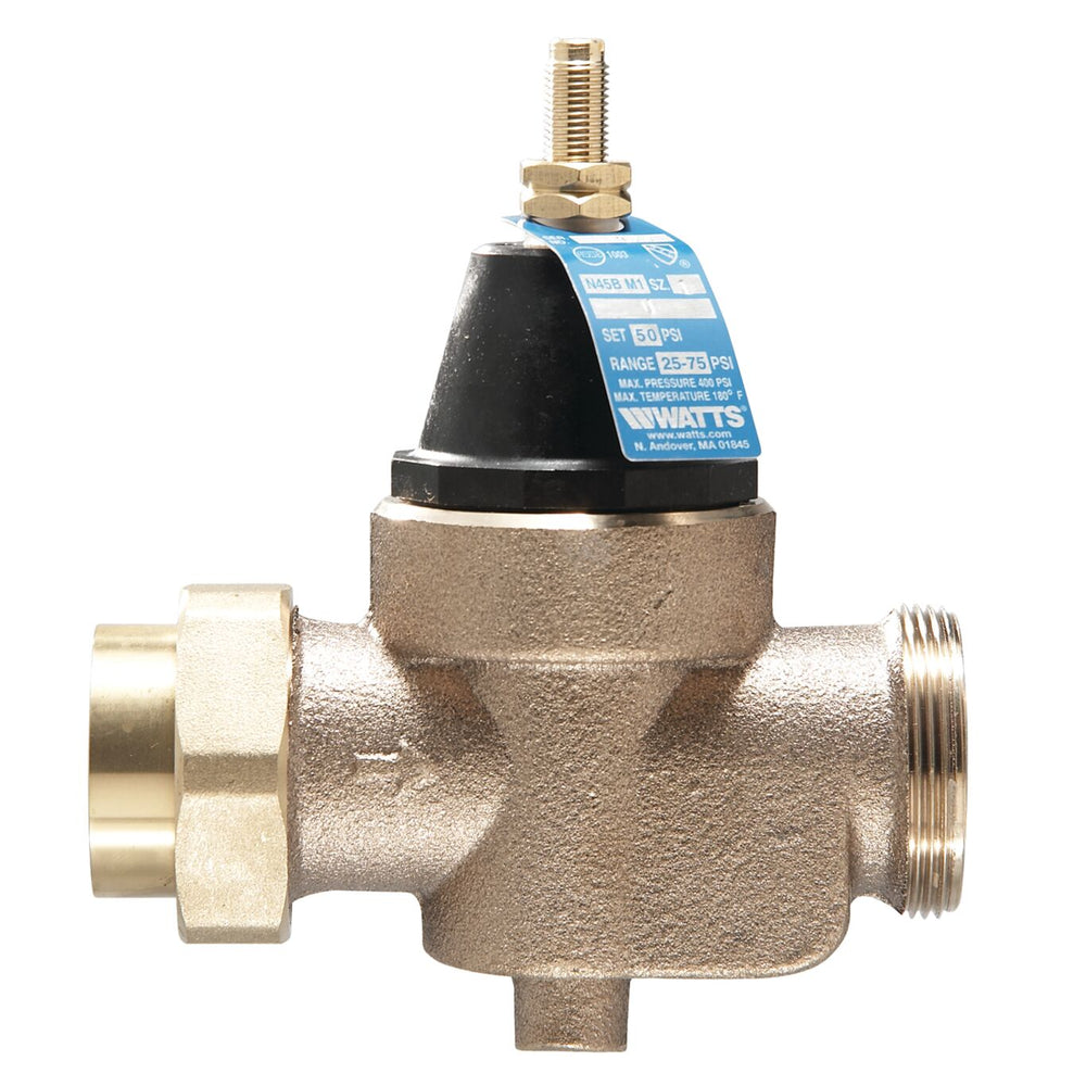Watts LFN45BM1-U-070 3/4 - Part of the LFN45B Series