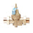 Watts LFN55BM1-DU-S 3/4 IN - Part of the LFN55B-M1 Series