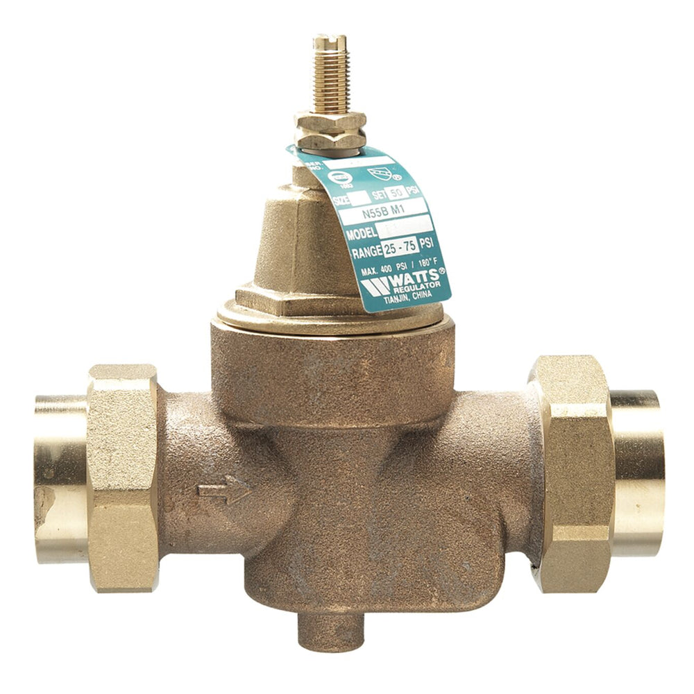Watts LFN55BM1-LP 3/4 IN - Part of the LFN55B-M1 Series — Mainline