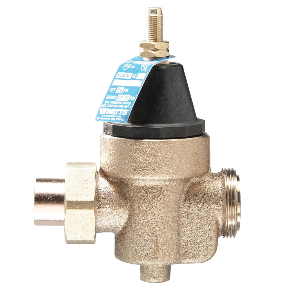 Watts LFN45BM1-U-S - Part of the LFN45B Series