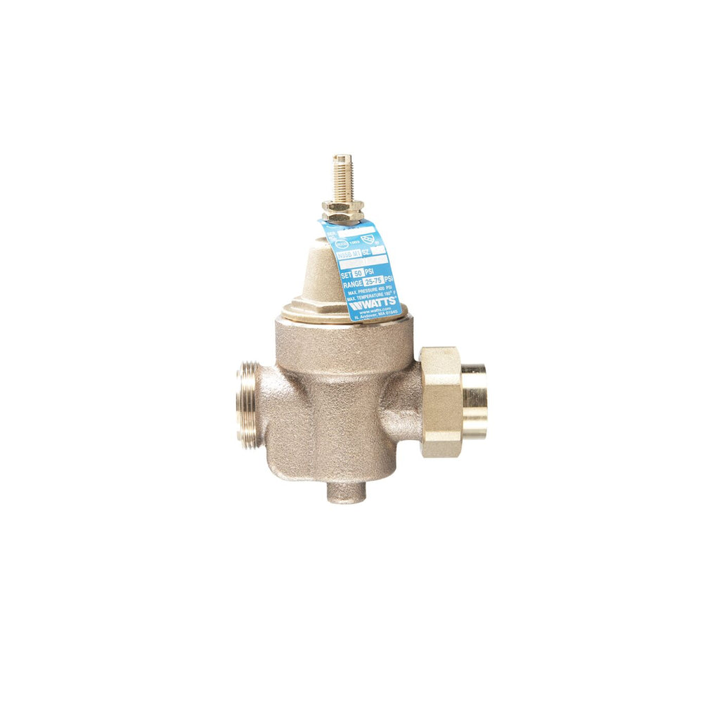Watts LFN55BM1-U 1/2 IN - Part of the LFN55B-M1 Series