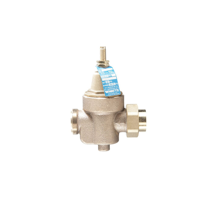 Watts LFN55BM1-U 1/2 IN - Part of the LFN55B-M1 Series