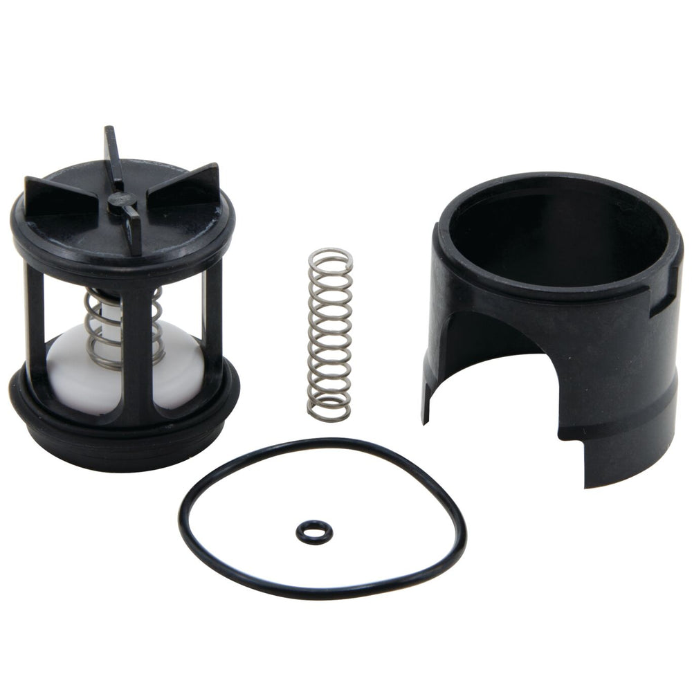 Watts RK 008-T 3/4-1 - Part of the RK-008 Series