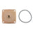 Watts LFRK 007M1-C 3/4-1 - Part of the RK-LF007 Series