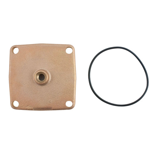 Watts LFRK 007M1-C 3/4-1 - Part of the RK-LF007 Series
