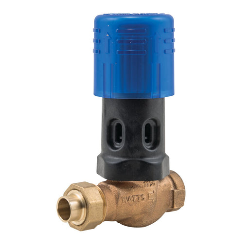 Watts 1/2 SBD1156F - Part of the BD1156F Series