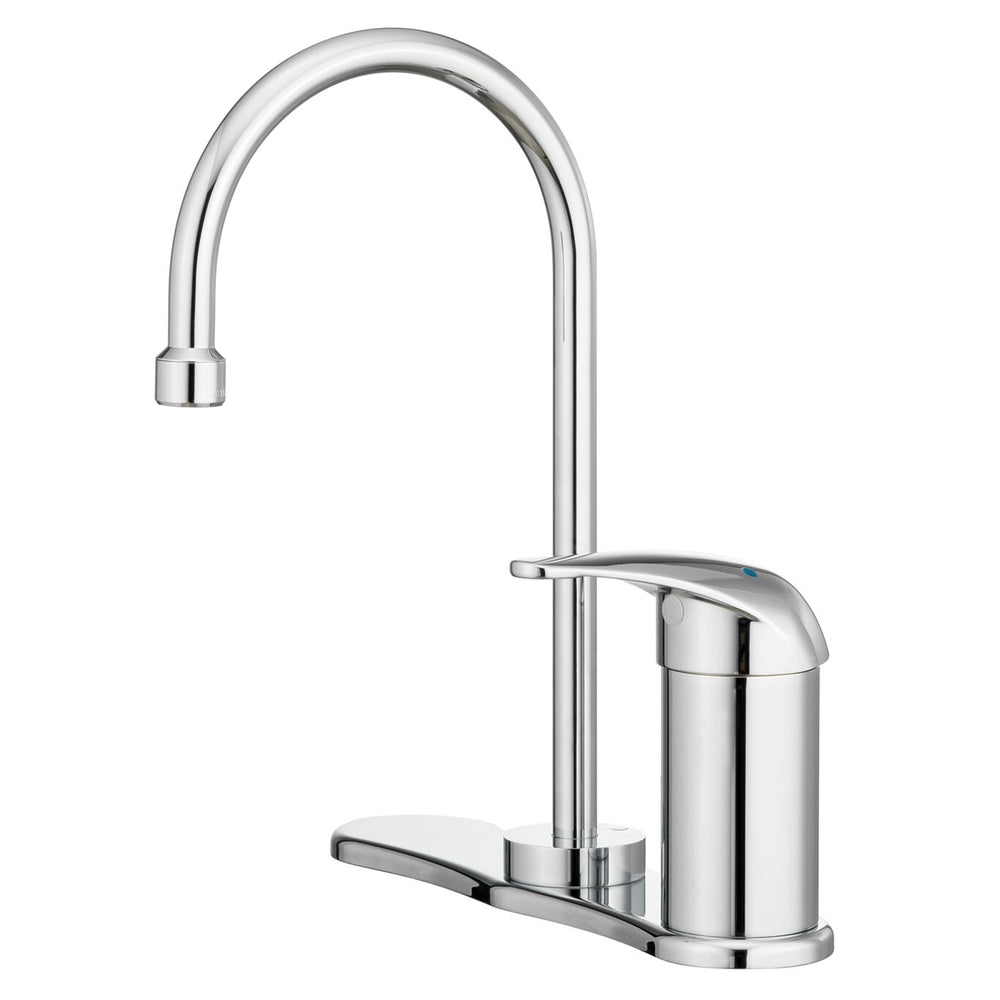 Watts GP1070 - Part of the G1070 Series