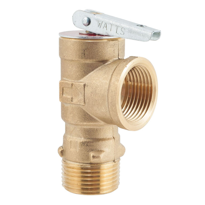 Watts LF4L-150 3/4 - Part of the LF4L Series