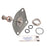 Watts LFRK 909-VT 3/4-1 - Part of the RK-LF909 Series