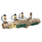 Watts LF007M2-QT-CT 1 1/4 - Part of the LF007 Series