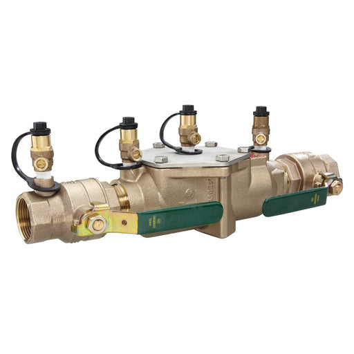 Watts LF007M2-QT-CT 1 1/4 - Part of the LF007 Series