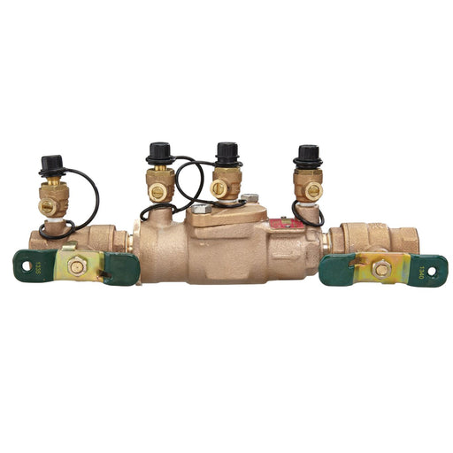 Watts 007-QT-CT 1/2 - Part of the 007 Series