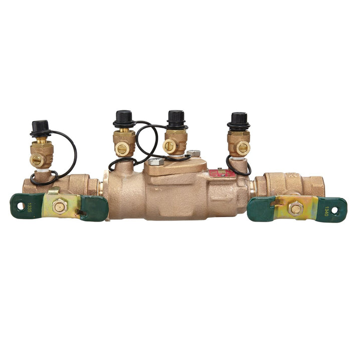 Watts 007-QT-CT 1/2 - Part of the 007 Series