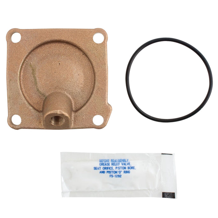 Watts RK 709-C1 3/4-1 - Part of the RK-709 Series