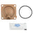 Watts RK 709-C1 1 1/2-2 - Part of the RK-709 Series