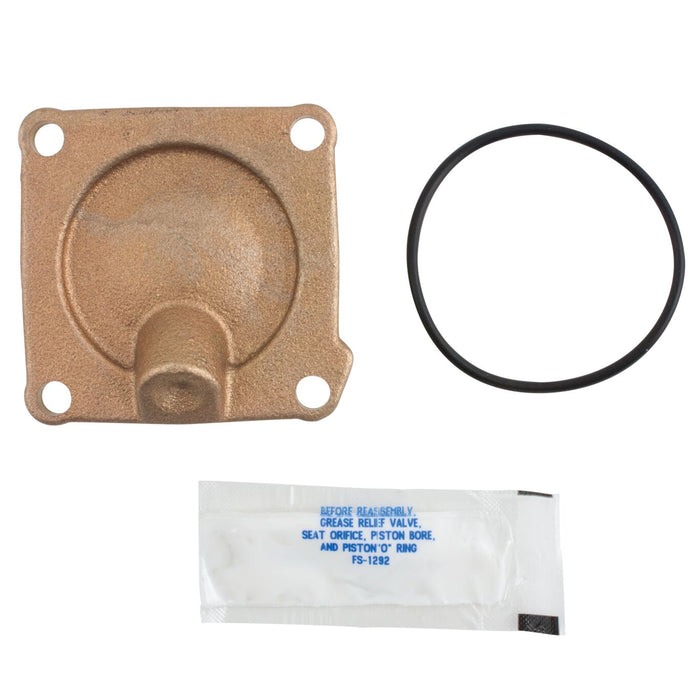 Watts RK 709-C2 1 1/2-2 - Part of the RK-709 Series