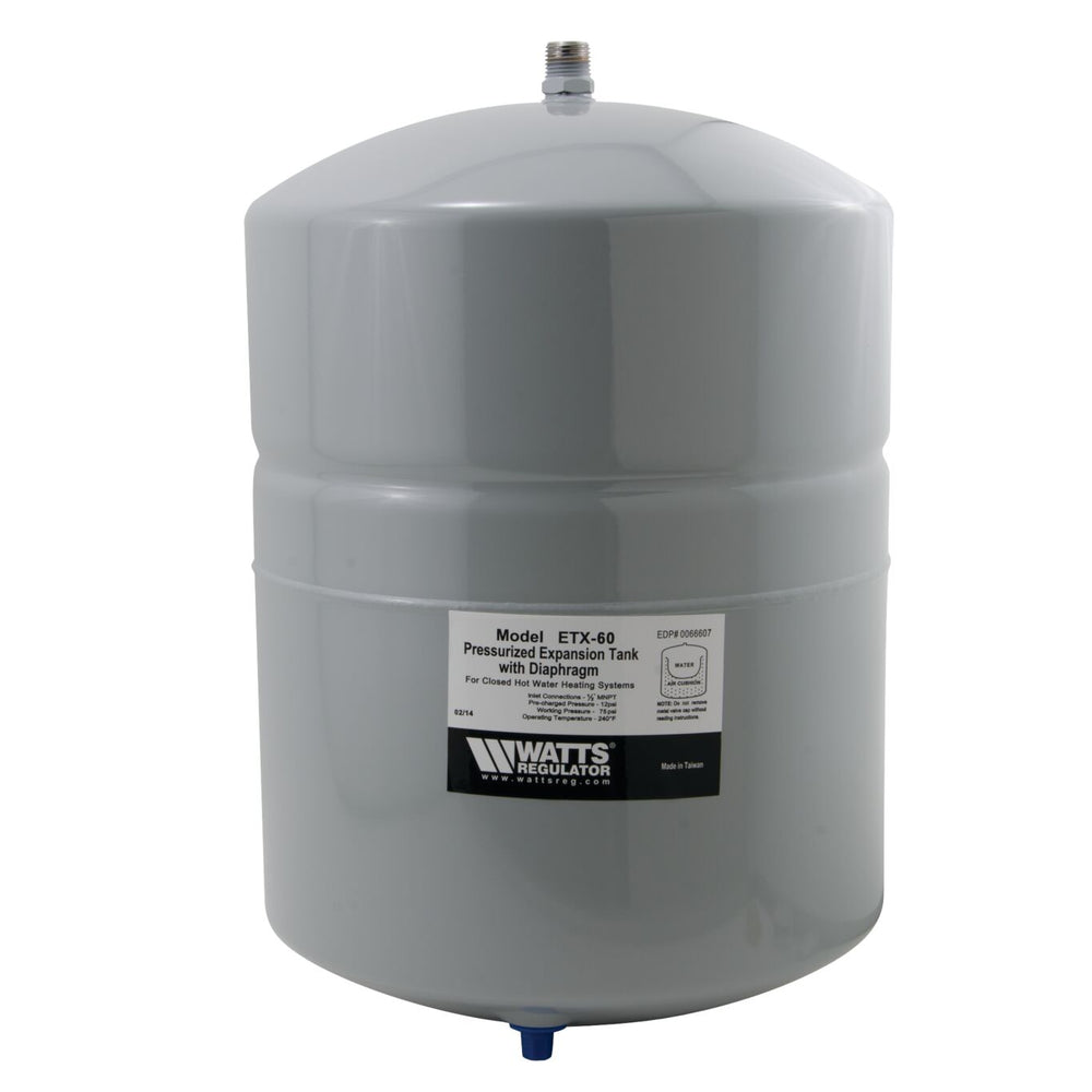 Watts ETX-60 - Part of the ETX Series
