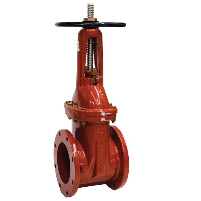 Watts 408-OSY-RW 8 - Part of the 408-OSY-RW Series