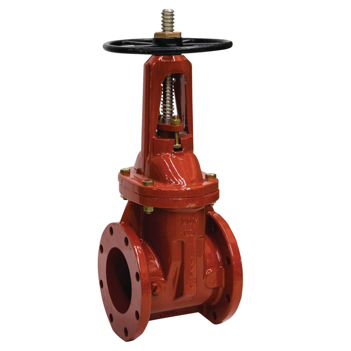 Watts 408-OSY-RW 6 - Part of the 408-OSY-RW Series