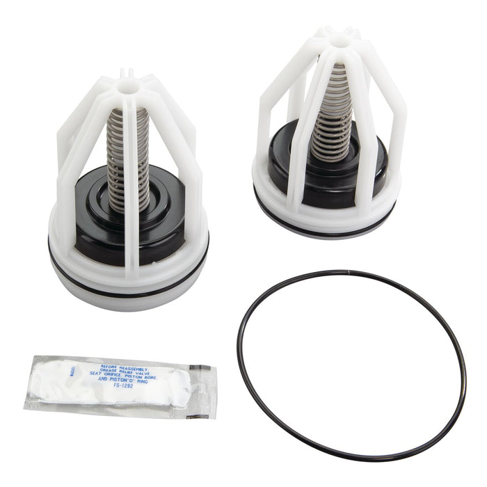 Watts RK 007M1-T 1 1/2-2 - Part of the RK-007 Series