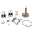 Watts RK 009M1-T 1 1/4-2 - Part of the RK-009 Series