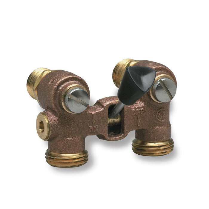 Watts 2T-M2 1/2 - Part of the 2 Series