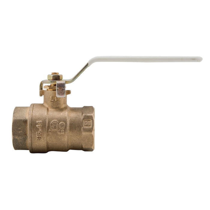 Watts LFFBV-4 1 1/2 - Part of the LFFBV-4 Series
