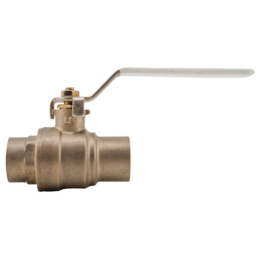 Watts LFFBVS-4 2 1/2 - Part of the LFFBV-4 Series