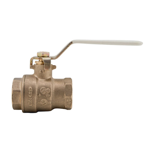 Watts 1 1/2 LFFBV-3C-M1 - Part of the LFFBV-3C-M1 Series