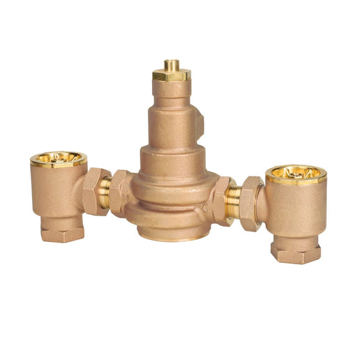 Watts LFN170M3-CSUT 1 1/2 - Part of the LFN170 CSUT Series