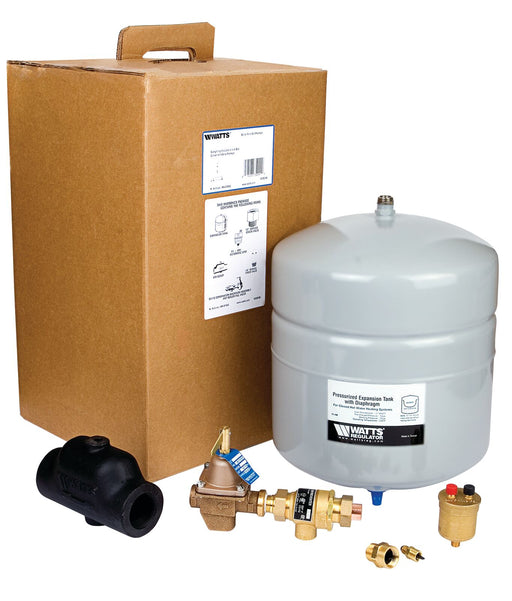 Watts HPX-15D - Part of the HPX Series