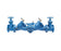 Watts LF909-NRS-ALERT 4 - Part of the LF909 Large Series