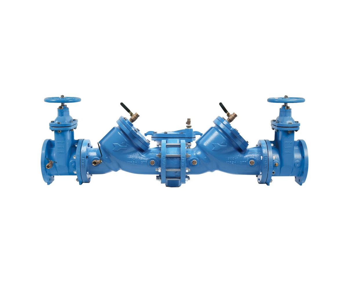Watts LF909-NRS-FP 6 - Part of the LF909 Large Series