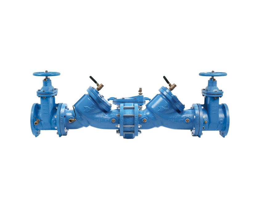 Watts LF909-NRS-FP 6 - Part of the LF909 Large Series