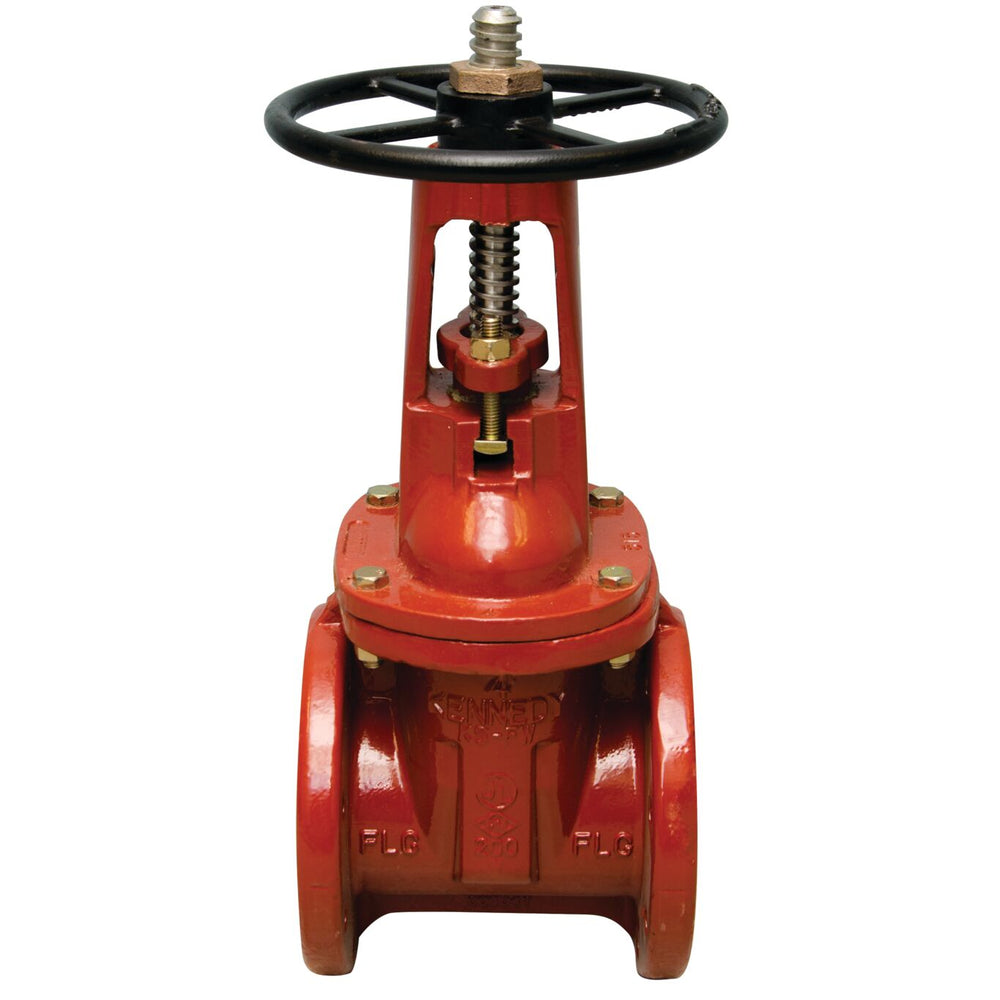 Watts 408-OSY-RW 4 - Part of the 408-OSY-RW Series