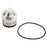 Watts RK 009-CK1-SS 3/4-1 - Part of the RK-009 Series