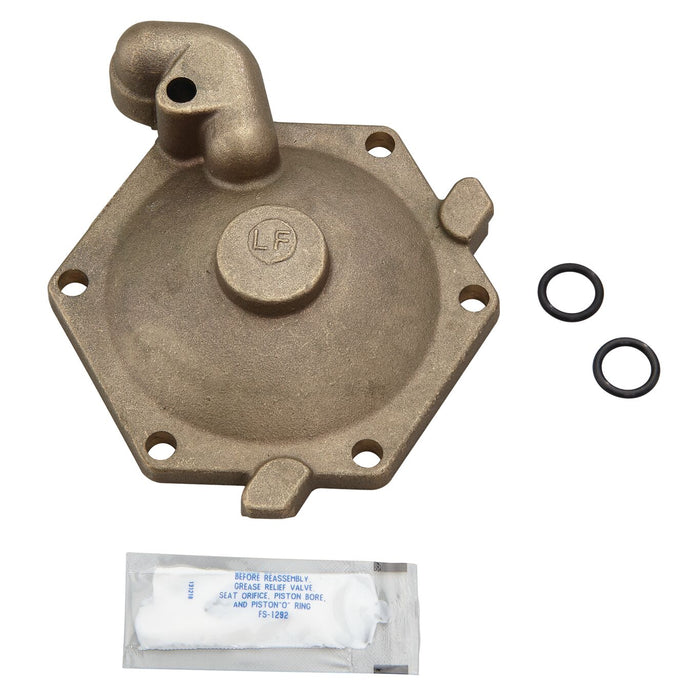 Watts LFRK 909M1-VC 1 1/4-2 - Part of the RK-LF909 Series