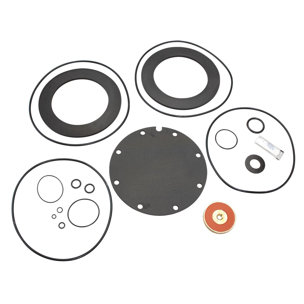 Watts LFRK 909M1-RT 8 - Part of the RK-LF909 Series