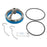 Watts LFRK 909-S 4 - Part of the RK-LF909 Series