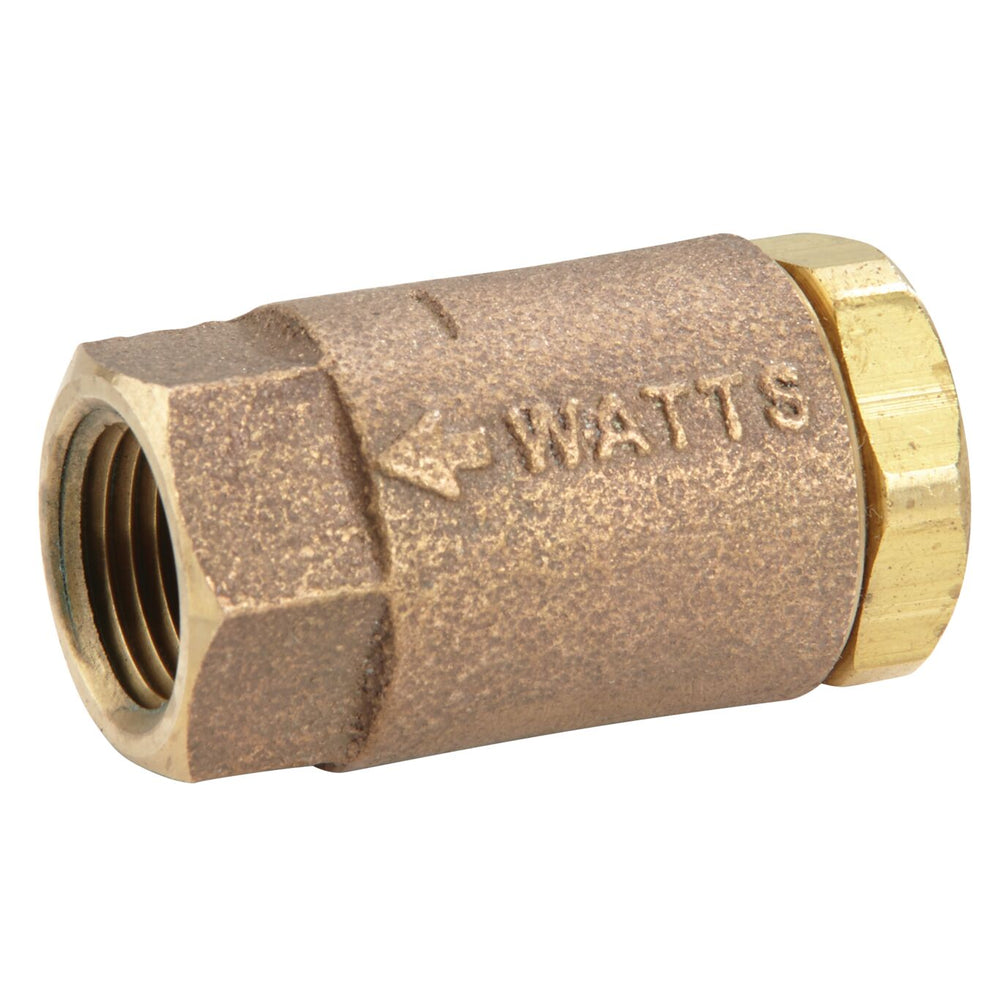 Watts LF601 1/2 - Part of the LF601 Series