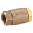 Watts LF601 1/4 - Part of the LF601 Series