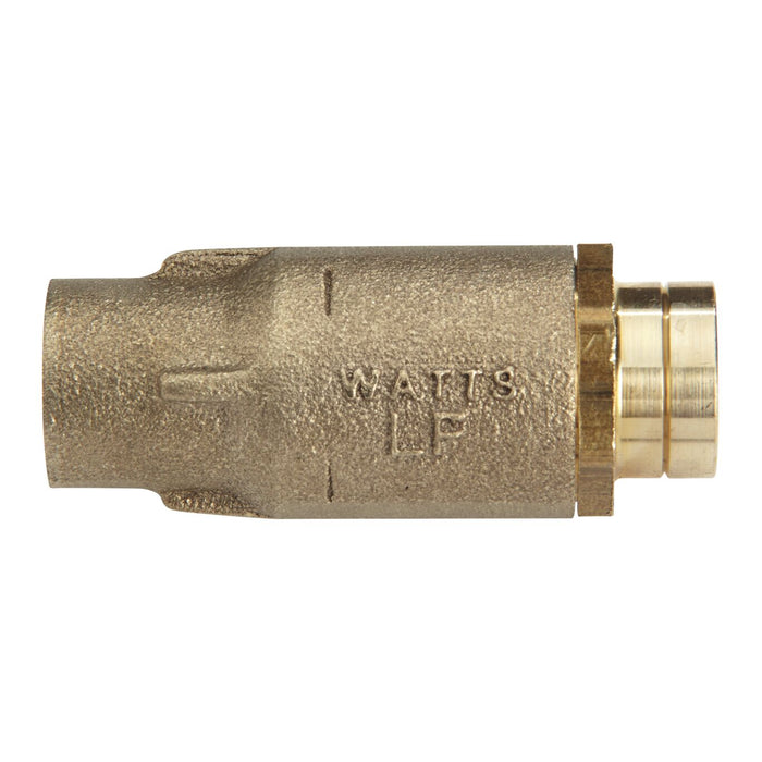 Watts LF601S 1/2 - Part of the LF601 Series