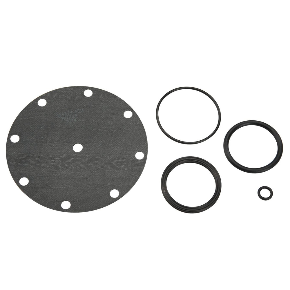 Watts MVRK F100 2 - Part of the RK-F100 Series