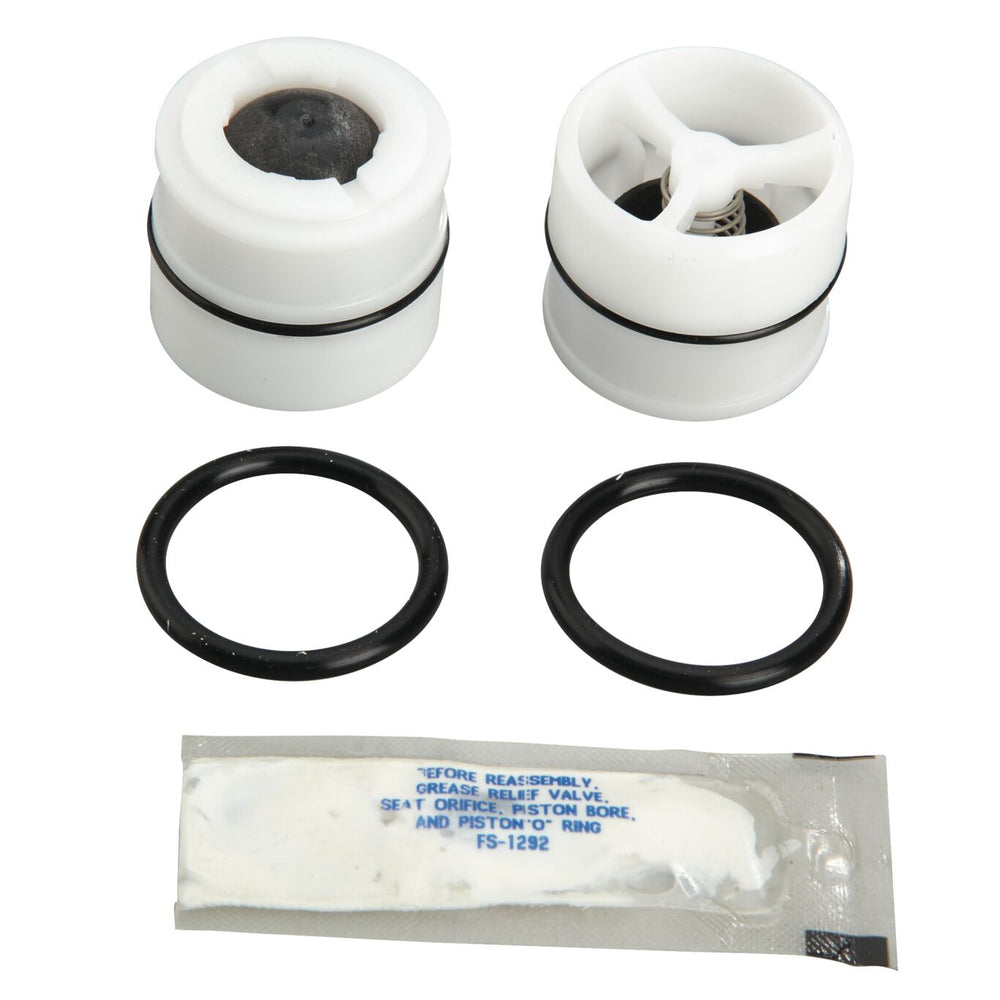 Watts RK 07S-T 1 - Part of the RK-7 Series