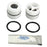 Watts RK 07S-T 1 - Part of the RK-7 Series
