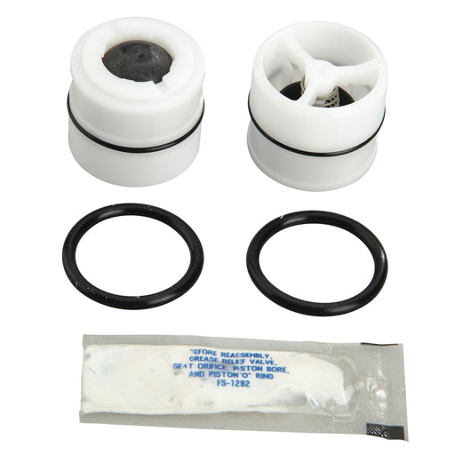 Watts RK 07S-T 1 - Part of the RK-7 Series