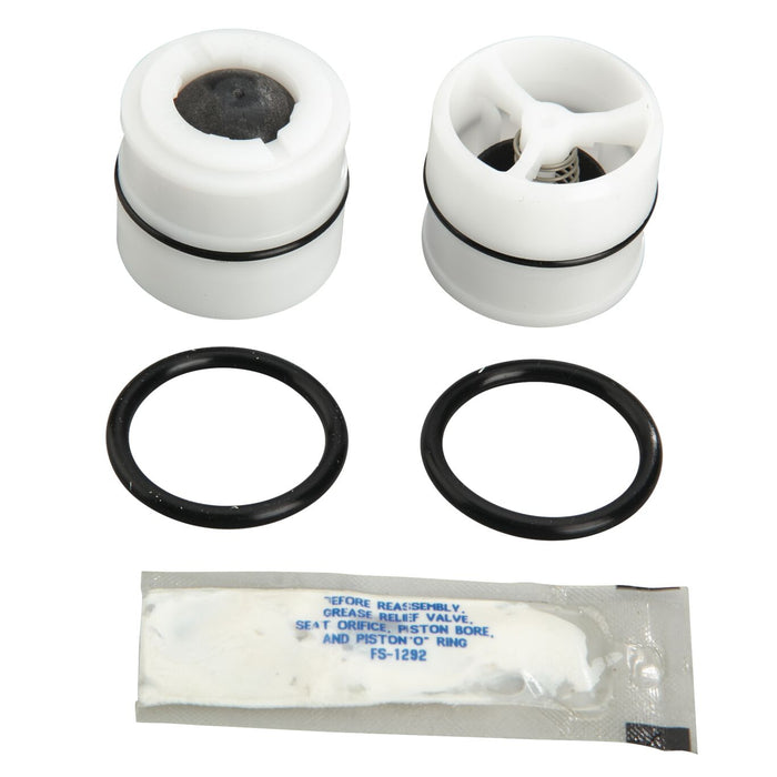 Watts RK 07S-T 1 - Part of the RK-7 Series