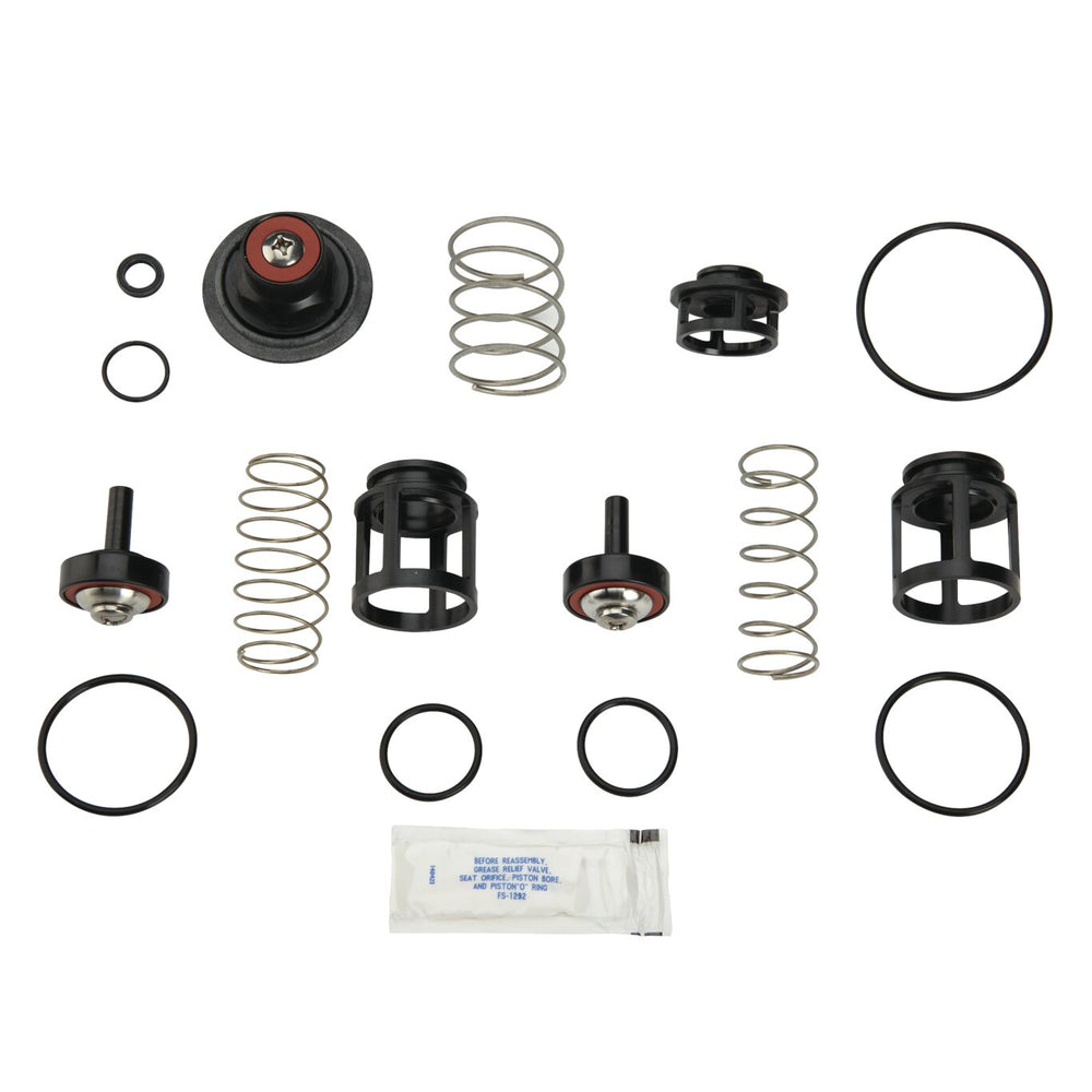 Watts RK 919-T 1 1/4-1 1/2 - Part of the RK-919 Series