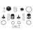 Watts RK 919-T 1 - Part of the RK-919 Series