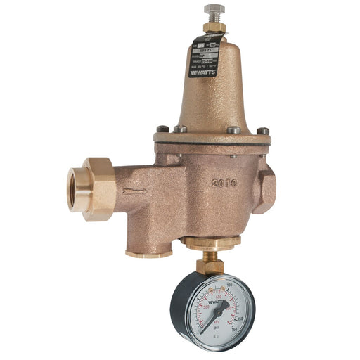 Watts LFU5B-GG-Z3 1 1/4 - Part of the LFU5B-Z3 Series